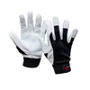Safe Handler Keystone Reinforced Gloves, Large/X-Large, PR SH-HDS-LXL-797-AGD